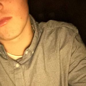 Meet your Posher, Alex